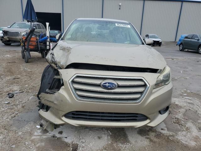 Photo 5 from auction – 2016 SUBARU LEGACY 2.5 with VIN 4S3BNBN6XG3004813