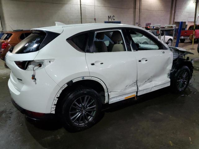 Photo 3 from auction – 2020 MAZDA CX-5 TOURI with VIN JM3KFBCM8L0863710