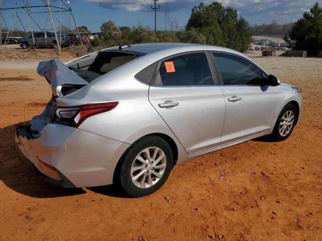 Photo 3 from auction – 2019 HYUNDAI ACCENT SE with VIN 3KPC24A33KE052238