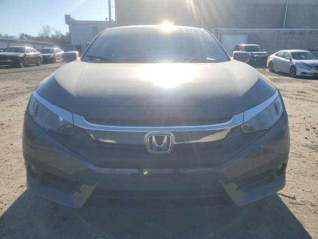 Photo 5 from auction – 2018 HONDA CIVIC LX with VIN 2HGFC4B53JH309431