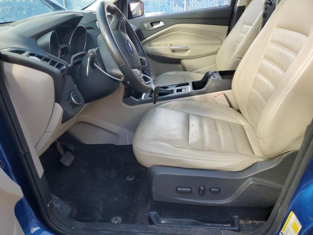 Photo 7 from auction – 2017 FORD ESCAPE TIT with VIN 1FMCU9JD4HUB13442