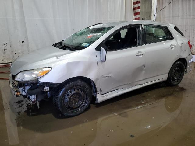Photo 1 from auction – 2009 TOYOTA COROLLA MA with VIN 2T1LE40EX9C010913