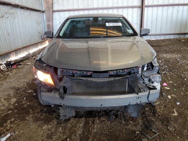 Photo 5 from auction – 2018 CHEVROLET IMPALA LT with VIN 2G1105S36J9113752