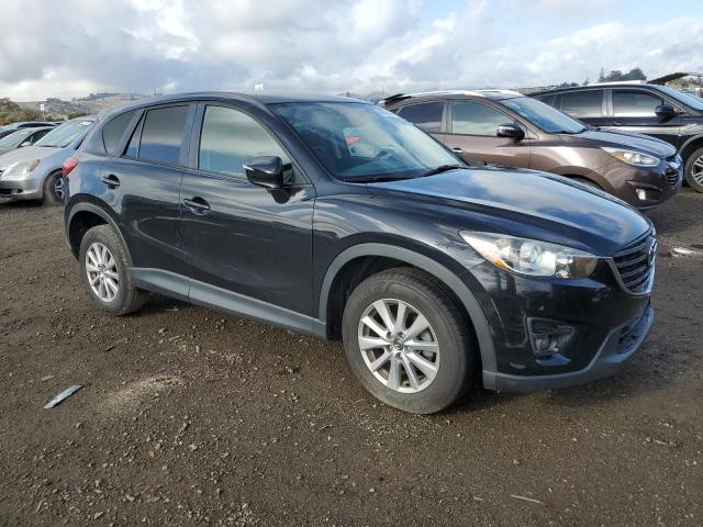 Photo 4 from auction – 2016 MAZDA CX-5 TOURI with VIN JM3KE2CY7G0804725