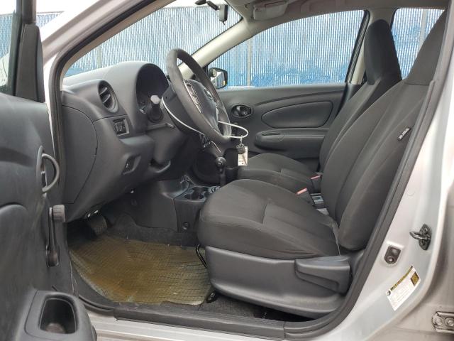 Photo 7 from auction – 2017 NISSAN VERSA S with VIN 3N1CN7AP3HL861662