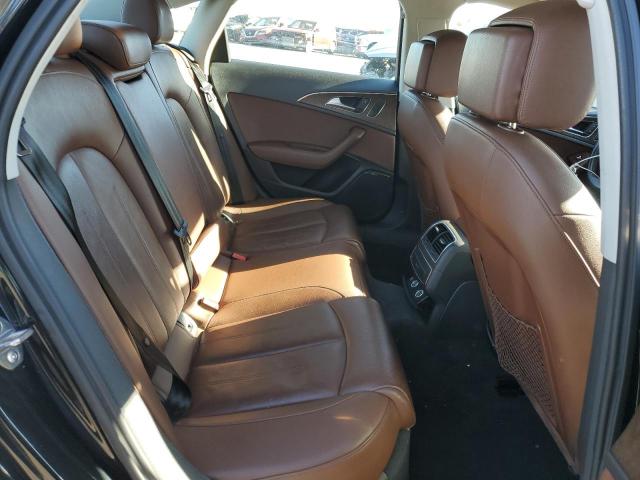 Photo 10 from auction – 2015 AUDI A6 PREMIUM with VIN WAUGFAFC3FN002497