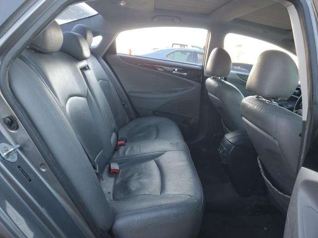 Photo 10 from auction – 2013 HYUNDAI SONATA SE with VIN 5NPEC4AC0DH512850