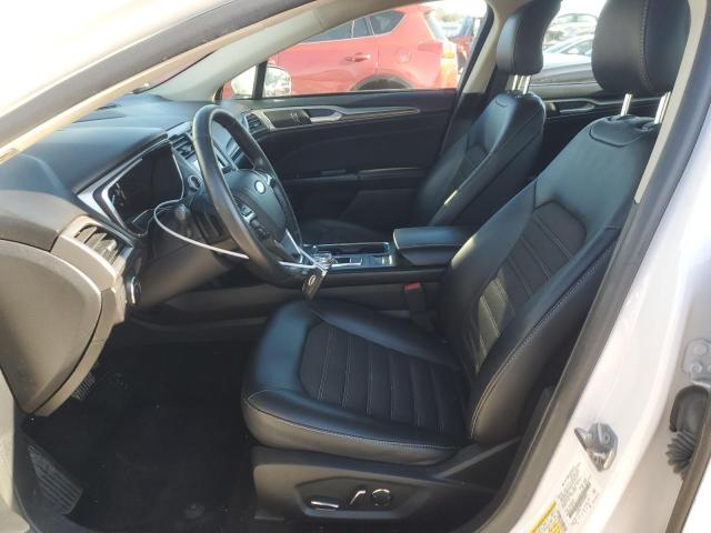 Photo 7 from auction – 2017 FORD FUSION with VIN 3FA6P0HD6HR320843