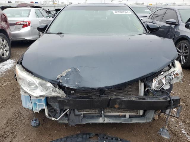 Photo 5 from auction – 2012 TOYOTA CAMRY BASE with VIN 4T4BF1FK7CR257337