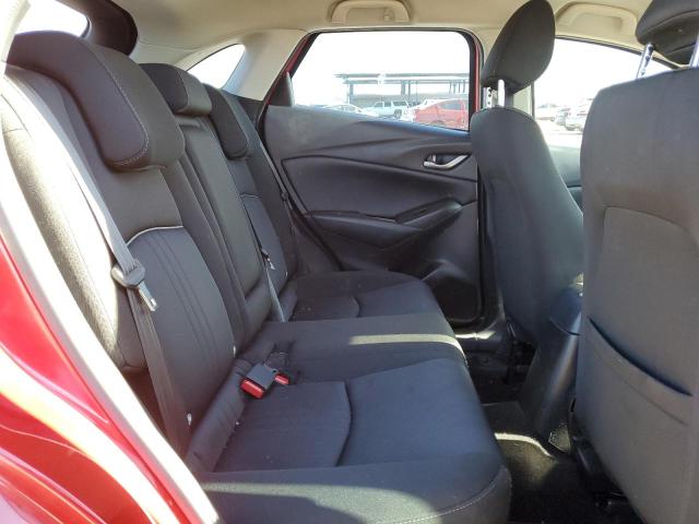 Photo 11 from auction – 2020 MAZDA CX-3 SPORT with VIN JM1DKDB77L1470585