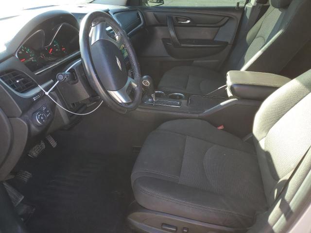 Photo 7 from auction – 2016 CHEVROLET TRAVERSE L with VIN 1GNKRGKD8GJ243946
