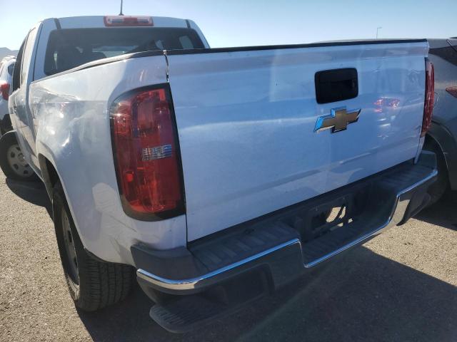 Photo 6 from auction – 2016 CHEVROLET COLORADO with VIN 1GCHSBE36G1347591