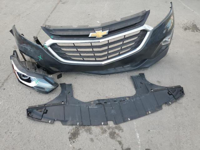 Photo 13 from auction – 2018 CHEVROLET EQUINOX LS with VIN 2GNAXHEV2J6184912