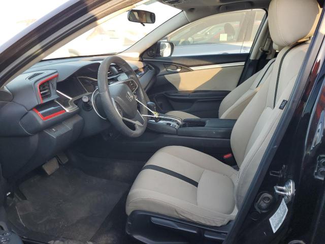 Photo 7 from auction – 2016 HONDA CIVIC EX with VIN 19XFC1F38GE040451