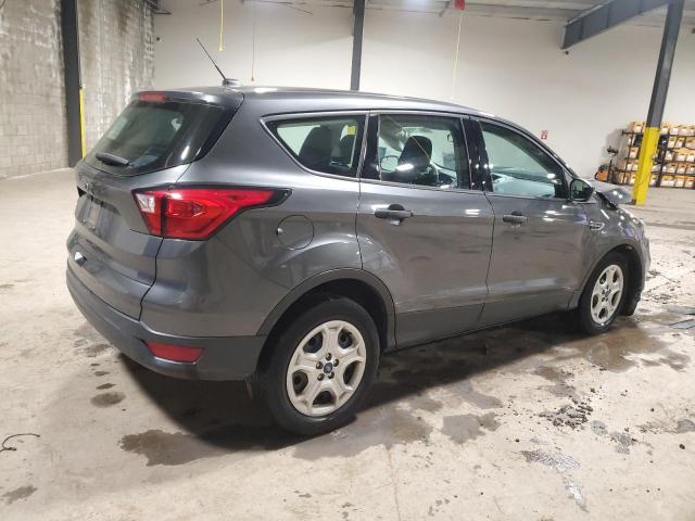 Photo 3 from auction – 2019 FORD ESCAPE S with VIN 1FMCU0F78KUC44184