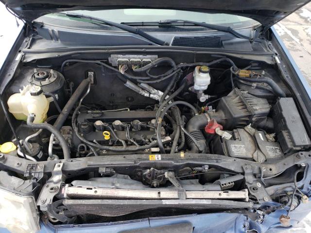 Photo 12 from auction – 2009 FORD ESCAPE XLS with VIN 1FMCU02759KA22780