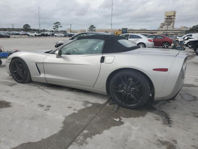 Photo 2 from auction – 2007 CHEVROLET CORVETTE with VIN 1G1YY36U375138404
