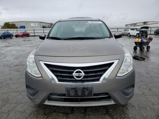 Photo 5 from auction – 2017 NISSAN VERSA S with VIN 3N1CN7AP8HK445046