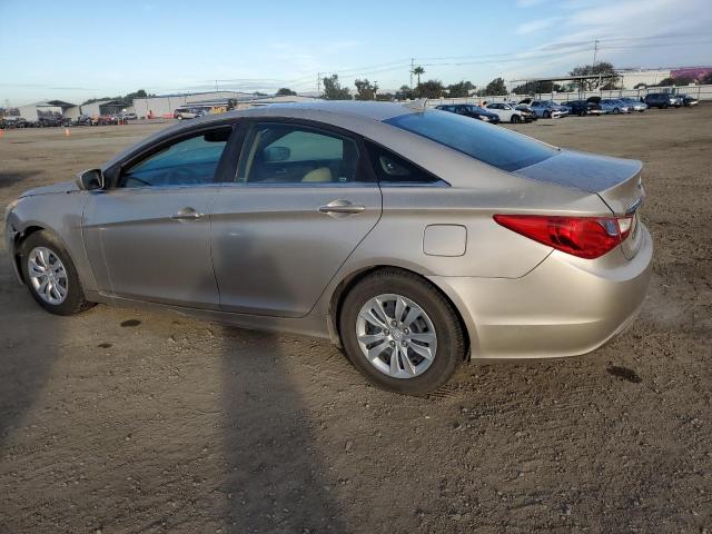 Photo 2 from auction – 2011 HYUNDAI SONATA GLS with VIN 5NPEB4AC0BH174964