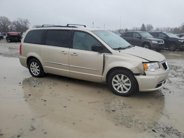 Photo 4 from auction – 2013 CHRYSLER TOWN & COU with VIN 2C4RC1BG5DR605383