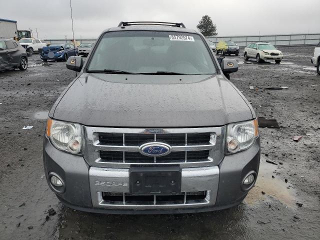 Photo 5 from auction – 2012 FORD ESCAPE LIM with VIN 1FMCU9E72CKA20864