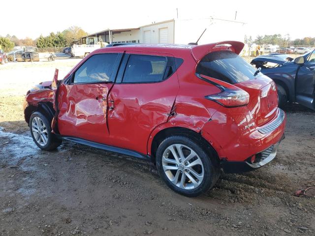 Photo 2 from auction – 2016 NISSAN JUKE S with VIN JN8AF5MV8GT652951