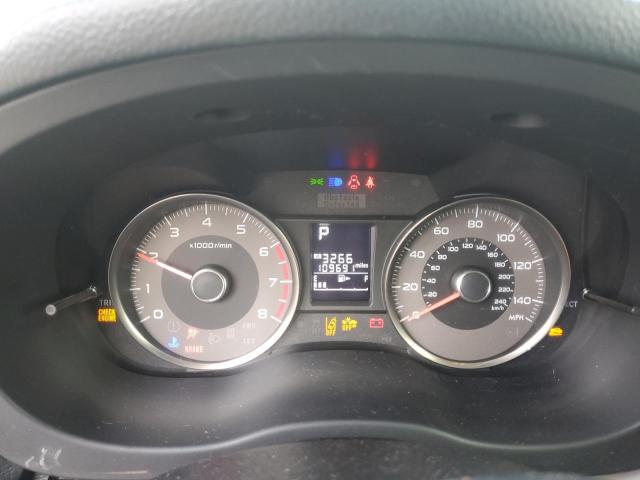 Photo 9 from auction – 2016 SUBARU FORESTER 2 with VIN JF2SJAFCXGH479800