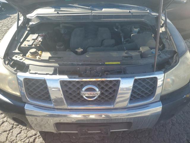 Photo 11 from auction – 2004 NISSAN TITAN XE with VIN 1N6AA07A64N584684