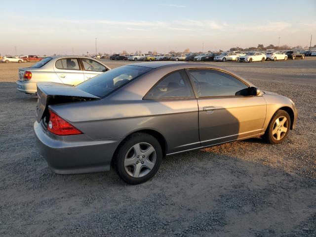 Photo 3 from auction – 2004 HONDA CIVIC EX with VIN 1HGEM22904L082609