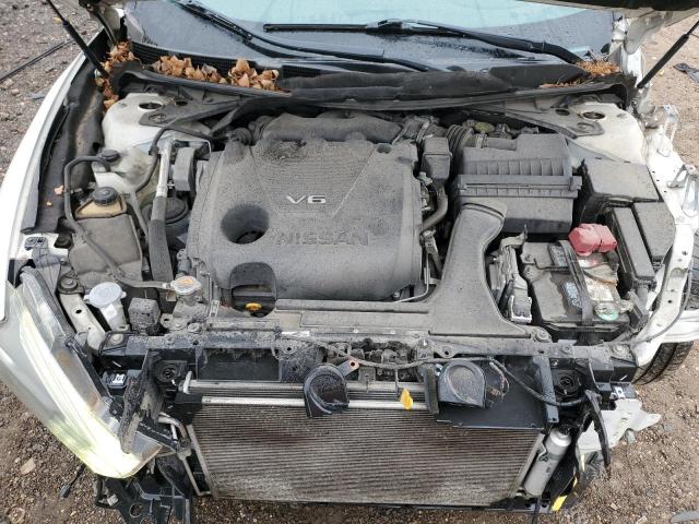 Photo 11 from auction – 2016 NISSAN MAXIMA 3.5 with VIN 1N4AA6AP6GC377155