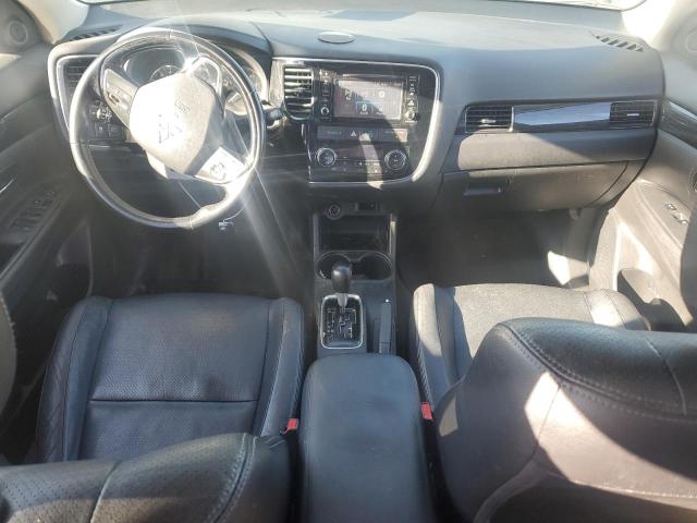 Photo 8 from auction – 2016 MITSUBISHI OUTLANDER with VIN JA4AZ3A35GZ018059