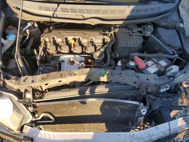 Photo 11 from auction – 2010 HONDA CIVIC EXL with VIN 19XFA1F92AE054394