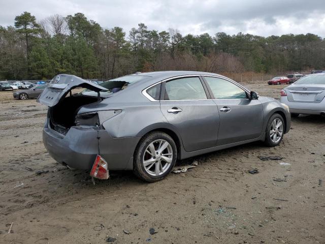 Photo 3 from auction – 2015 NISSAN ALTIMA 2.5 with VIN 1N4AL3APXFC116652