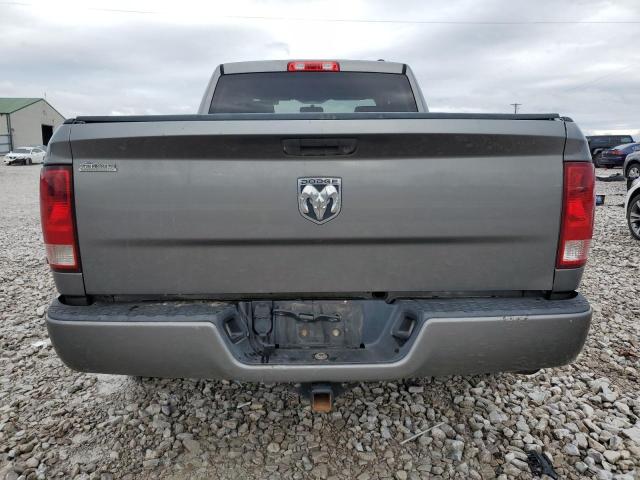 Photo 6 from auction – 2009 DODGE RAM 1500 with VIN 1D3HB18K49S793305