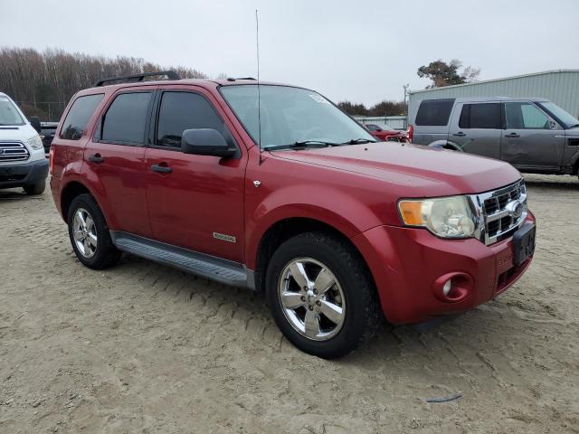 Photo 4 from auction – 2008 FORD ESCAPE XLT with VIN 1FMCU93118KC40065