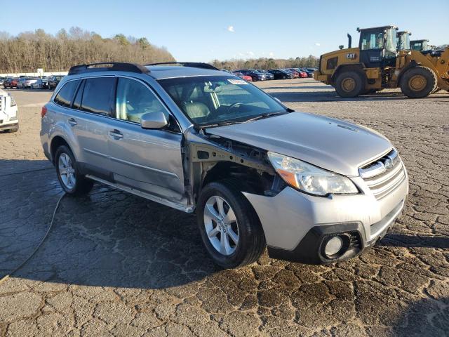 Photo 4 from auction – 2013 SUBARU OUTBACK 2. with VIN 4S4BRCKC5D3200279
