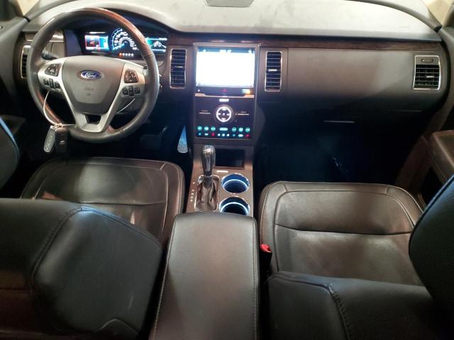 Foto 8 de la subasta – 2018 FORD FLEX LIMIT con VIN 2FMHK6DT1JBA20824