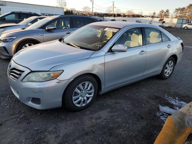 Zdjęcie 1 z aukcji – 2010 TOYOTA CAMRY BASE z VIN 4T4BF3EK5AR021795