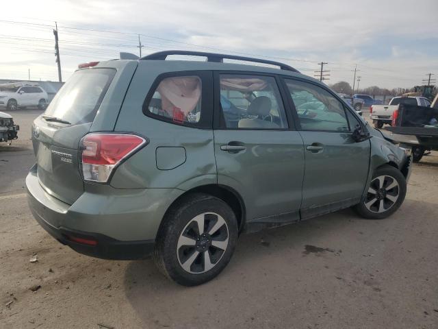 Photo 3 from auction – 2017 SUBARU FORESTER 2 with VIN JF2SJABC4HH443706