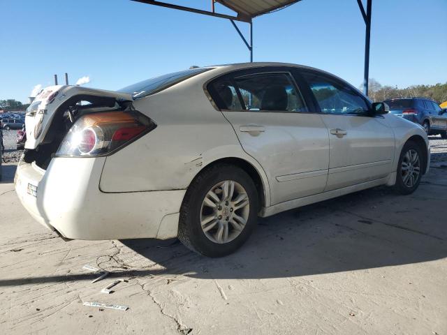 Photo 3 from auction – 2011 NISSAN ALTIMA BAS with VIN 1N4AL2AP8BN407661