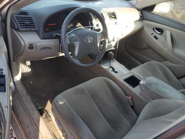 Photo 8 from auction – 2009 TOYOTA CAMRY BASE with VIN 4T4BE46K79R070838
