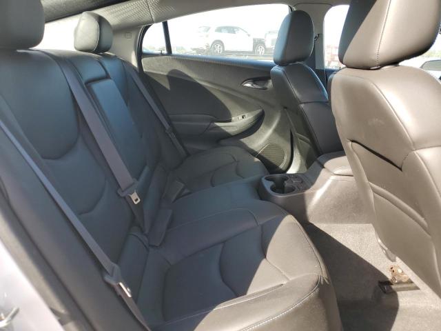 Photo 10 from auction – 2017 CHEVROLET VOLT PREMI with VIN 1G1RB6S54HU105330