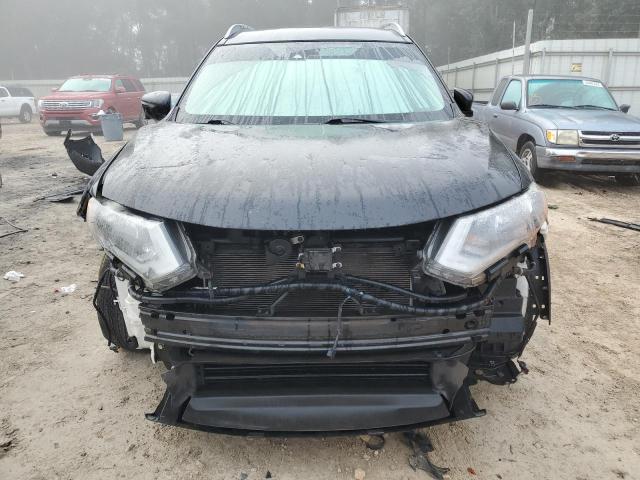Photo 5 from auction – 2019 NISSAN ROGUE S with VIN 5N1AT2MT1KC741086