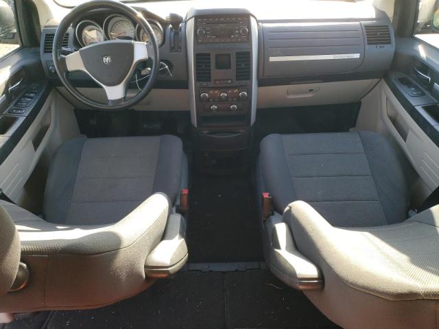 Photo 8 from auction – 2008 DODGE GRAND CARA with VIN 2D8HN54P08R802415