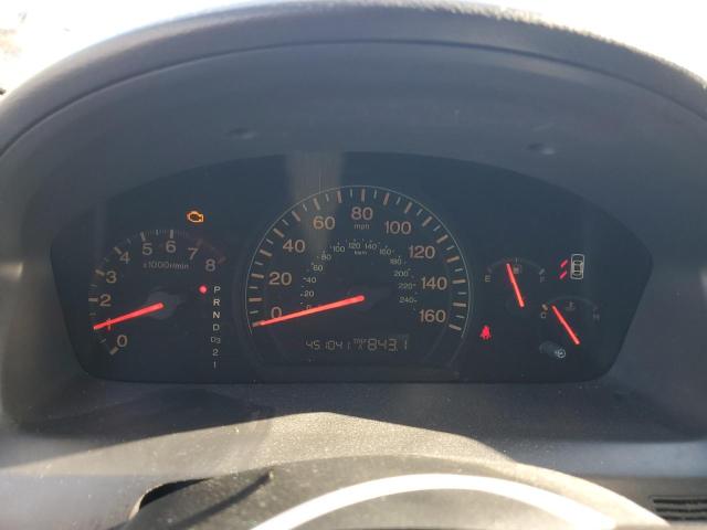 Photo 9 from auction – 2003 HONDA ACCORD EX with VIN 1HGCM56643A113279