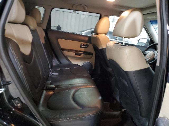 Photo 10 from auction – 2013 KIA SOUL + with VIN KNDJT2A62D7488990