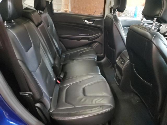 Photo 11 from auction – 2015 FORD EDGE TITAN with VIN 2FMTK4K87FBB34640
