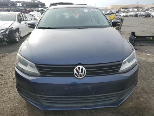 Photo 5 from auction – 2012 VOLKSWAGEN JETTA SE with VIN 3VWDP7AJ7CM117876