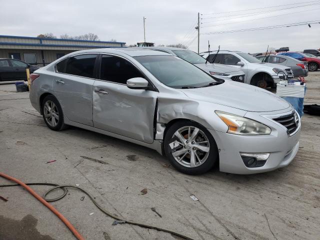 Photo 4 from auction – 2013 NISSAN ALTIMA with VIN 1N4AL3AP5DC138975