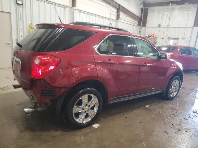 Photo 3 from auction – 2012 CHEVROLET EQUINOX LT with VIN 2GNFLNE50C6252689